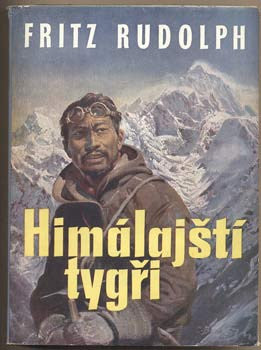 1958. Ilustrace ZDENĚK BURIAN.