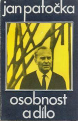 PATOČKA; JAN : OSOBNOST A DÍLO. - 1980. 1. vyd. Köln; Index. /exil/