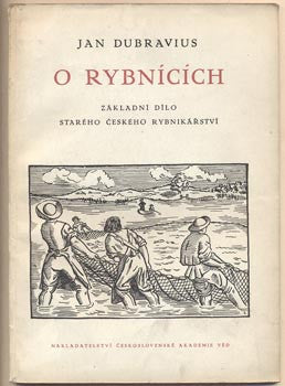 1953. Obálka LEDR.
