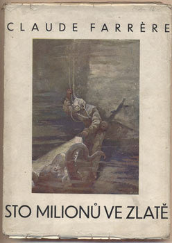 1927. Knižnice Azur.
