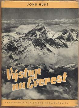 1958. Obálka ŠEBESTA. /sport/horolezectví/