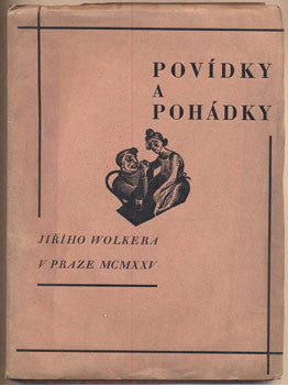 1925. Dřevoryty žáků školy M. Švabinského.