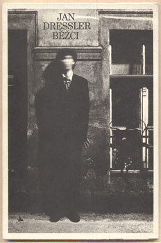 1987. Školní tisk. Fotografie BARTOŠ. /poezie/