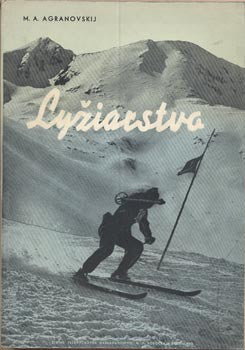 1955. /sport/lyžování/