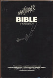 STEIGER; IVAN: BIBLE V KRESBÁCH. - 1990.
