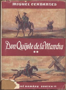 1947. Obálka KOTRBA. 