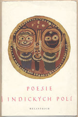 LÓK - GÍT: POESIE INDICKÝCH POLÍ. - 1951.