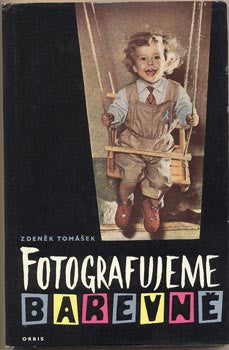 1960. Malá knihovna fotografie. /fotografické techniky/