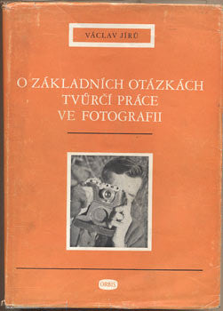 1954. Knihovna nové fotografie. /fotografické techniky/