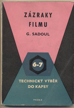 1958. Technický výběr do kapsy.