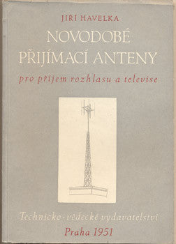 1951. /technika/rozhlas/televize/