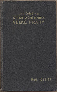 1936/7. /pragensie/historie/
