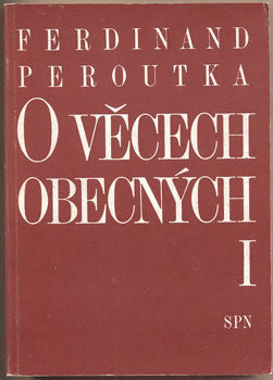 1991. Výbor z politické publicistiky.