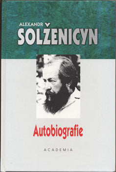 2001. Autobiografie. 