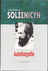 SOLŽENICYN; ALEXANDR: TRKALO SE TELE S DUBEM. - 2001. Autobiografie.