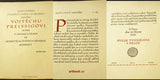 1923. VOJTĚCH PREISSIG; KAREL DYRYNK; Rudolf Hála; Státní tiskárna v Praze. /písmo/typografie/ 