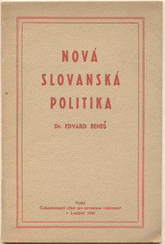 1943. Exil. /historie/politika/