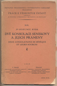 1928. /filosofie/