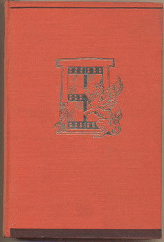 1938. Zrození Odyssey. Symposion. Kresby KONŮPEK.