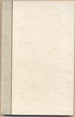 HRUBÍN; FRANTIŠEK: NESMÍRNÝ KRÁSNÝ ŽIVOT. - 1947. České básně.