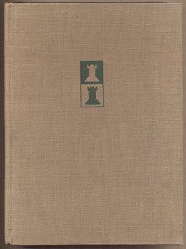 1954. Životní dílo. /šachy/