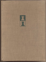 LOUMA; J.; PODGORNÝ; J.; RICHTER; E.: OLDŘICH DURAS VELKÝ MISTR ŠACHOVÉ KOMBINACE. - 1954. Životní dílo. /šachy/