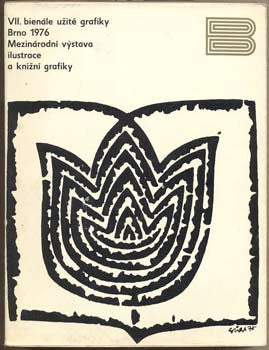 1976. Mezinárodní výstava ilustrace a knižní grafiky. /katalog/