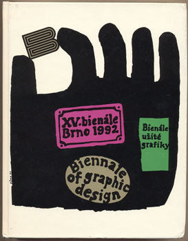 1992. Mezinárodní výstava ilustrace a knižní grafiky.  /katalog/