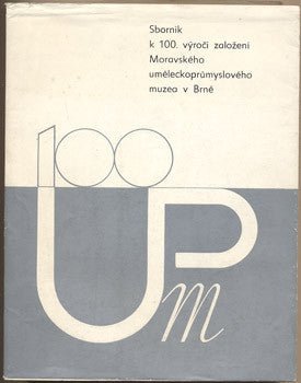 1973. Moravská galerie.