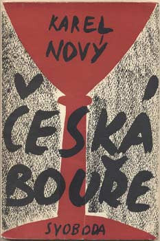 1948. Podpis autora. /husité/divadlo/divadelní hra/