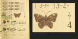 PRVNÍ POČETNICE. MATOLÍN / VLASÁK. - 1935. /škola/matematika/