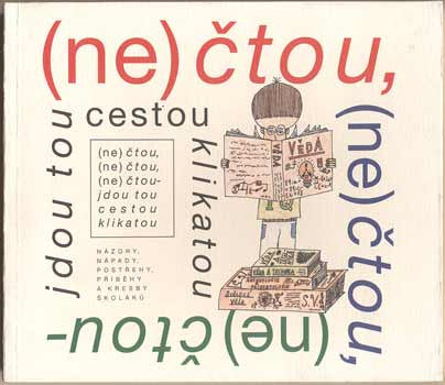 1999. Přpravil IVO MARKVART. 