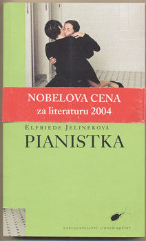 2004. Obálka DIDUNYK.