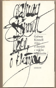 1986. Plamen. 1. vyd. /poezie/