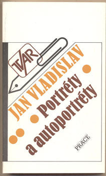 1991. Edice Tvar. 