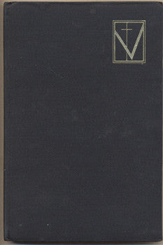 1927. Prokletí básníci. 