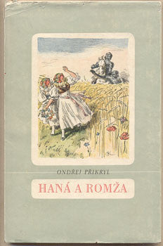 1943. Ilustrace KAŠPAR.