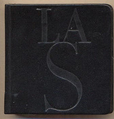 SENECA; LUCIUS ANNAEUS: O DUŠEVNÍM KLIDU. - 1973. Lyra pragensis. Ilustarce CYRIL BOUDA. /Miniature edition/