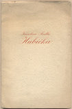 SVĚTLÁ; KAROLINA: HUBIČKA. - 1939. Kresby RAMBOUSKOVÁ.