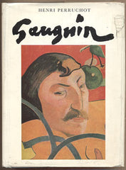 PERRUCHOT; HENRI: GAUGUINŮV ŽIVOT. - 1968.