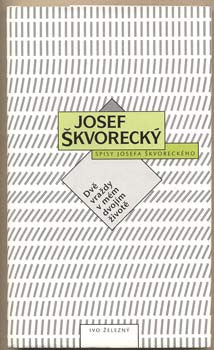 1996. Obálka ŠMERDA.