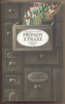 1987. Ilustrace KAREL MÍŠEK.