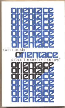 1993. Edice Orientace. 