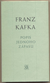 1991. Novely; črty; aforismy z pozůstalosti.