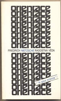 1992. Edice Orientace. /filosofie/