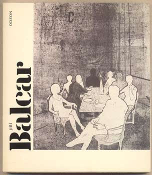 1988. Současné české umění.