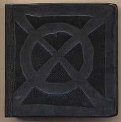 BÉCQUER; GUSTAVO ADOLFO: ZTICHLÁ HARFA. - 1986. Ilustrace FRANKOVÁ. /Miniature edition/poezie/