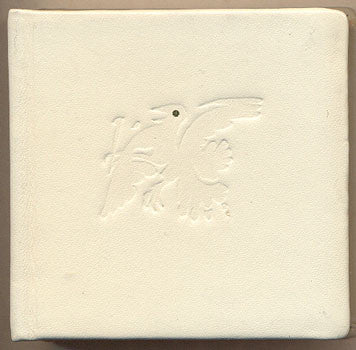 1987. Lyra Pragensis. Ilustrace MAGET. /Miniature edition/poezie/