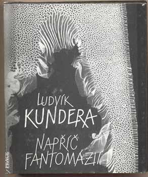 1991. Edice poezie Klín.  Ilustrace (fokalky) M. KOREČEK. Obálka; vazba a úprava VÁCLAV BLÁHA.