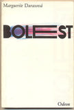 DURASOVÁ; MARGUERITE: BOLEST. - 1990.
